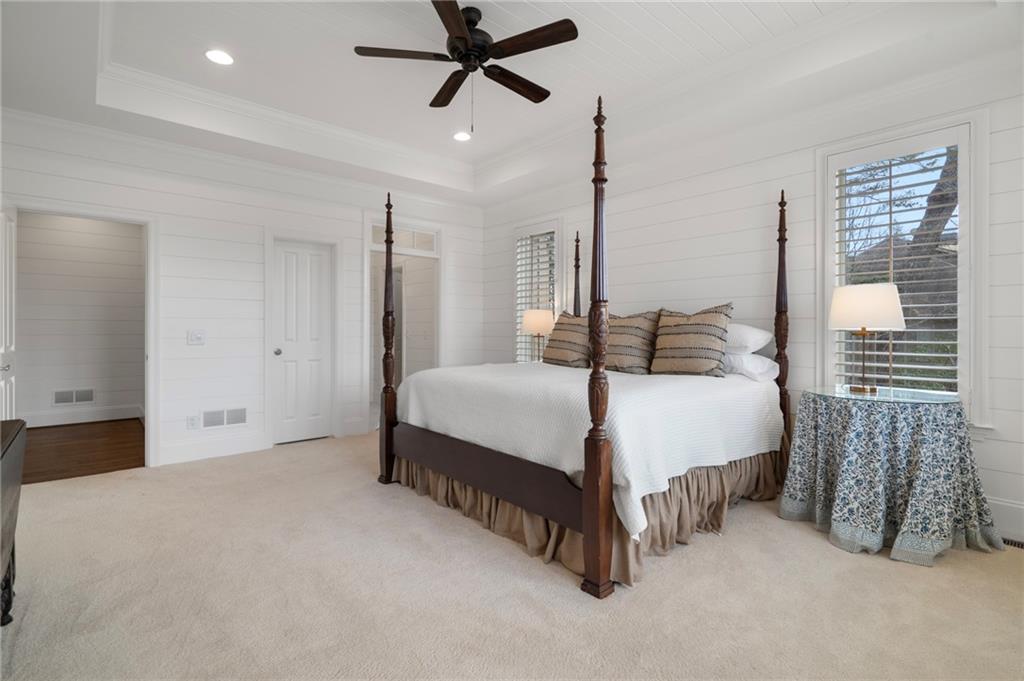 717 Mcelroy Mountain Drive, Big Canoe, Georgia image 22