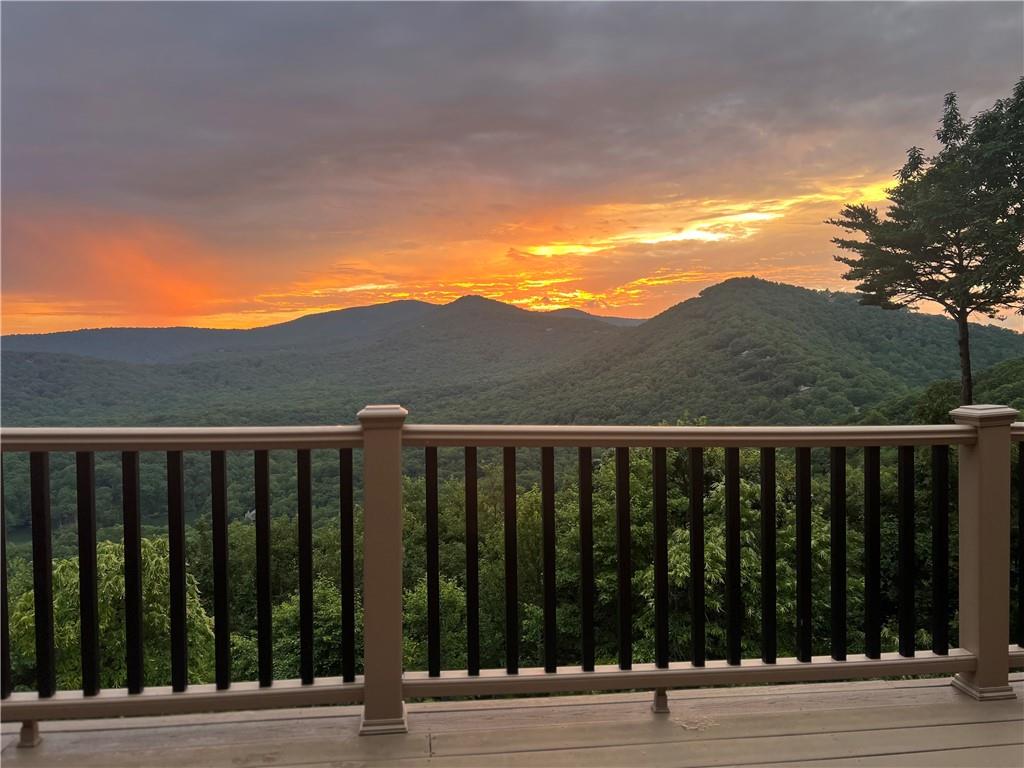 717 Mcelroy Mountain Drive, Big Canoe, Georgia image 4