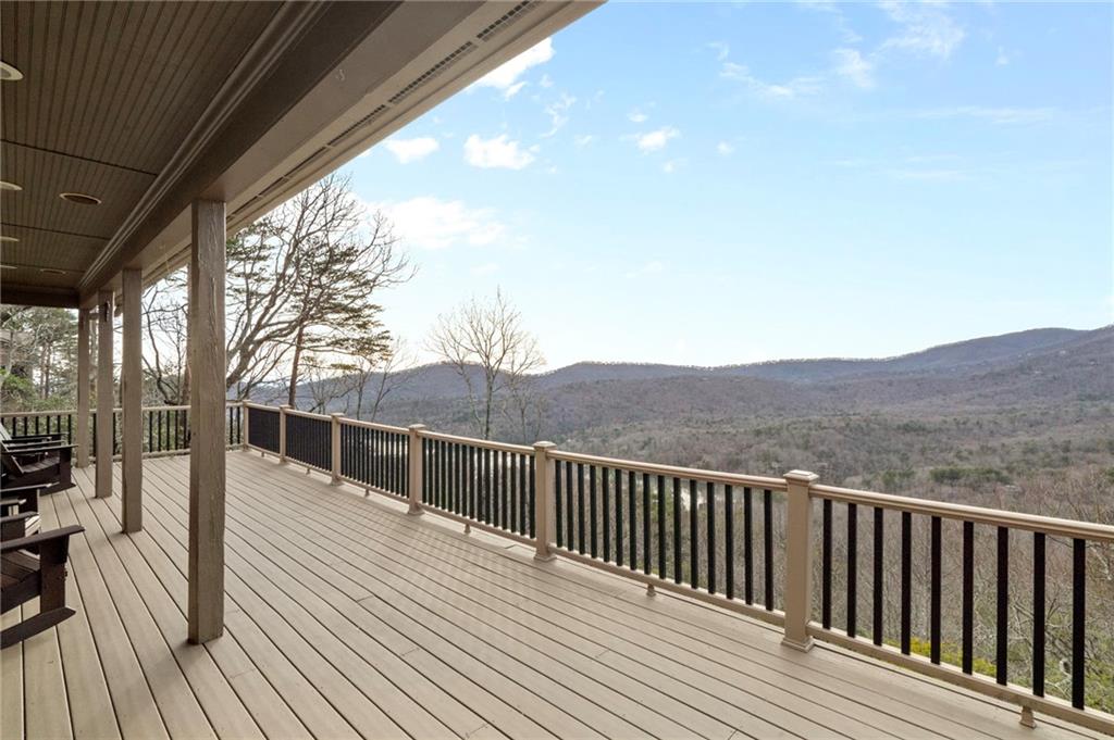 717 Mcelroy Mountain Drive, Big Canoe, Georgia image 27