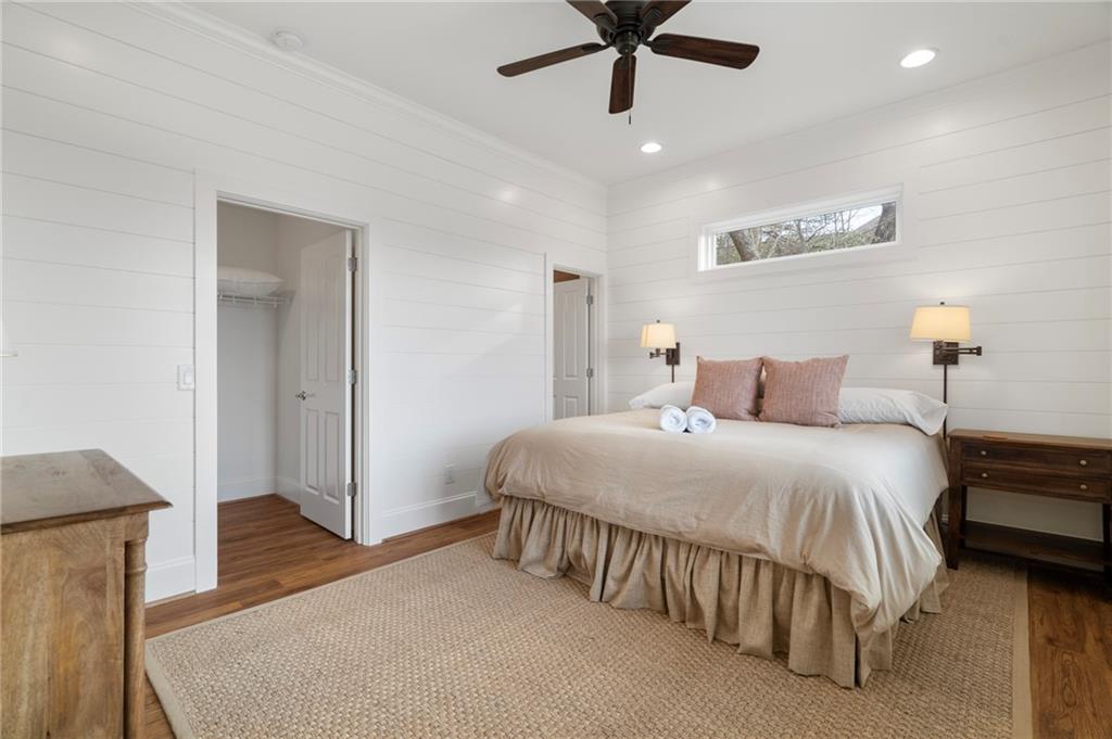 717 Mcelroy Mountain Drive, Big Canoe, Georgia image 37