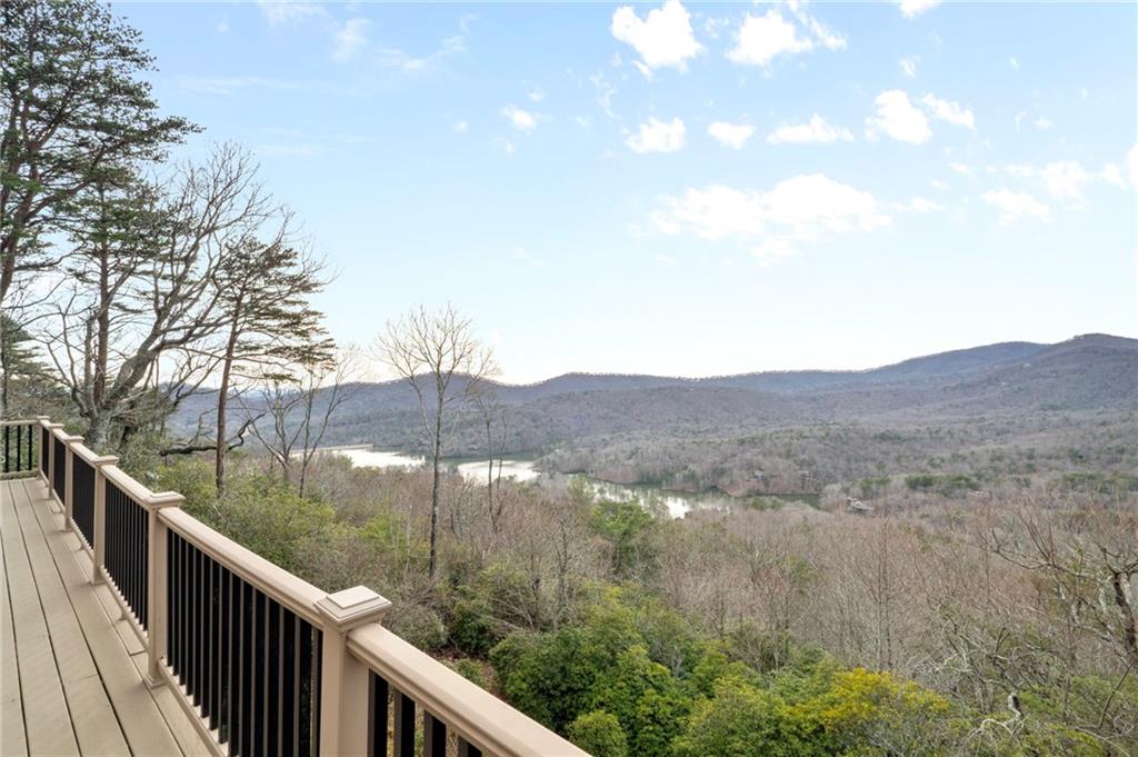 717 Mcelroy Mountain Drive, Big Canoe, Georgia image 28
