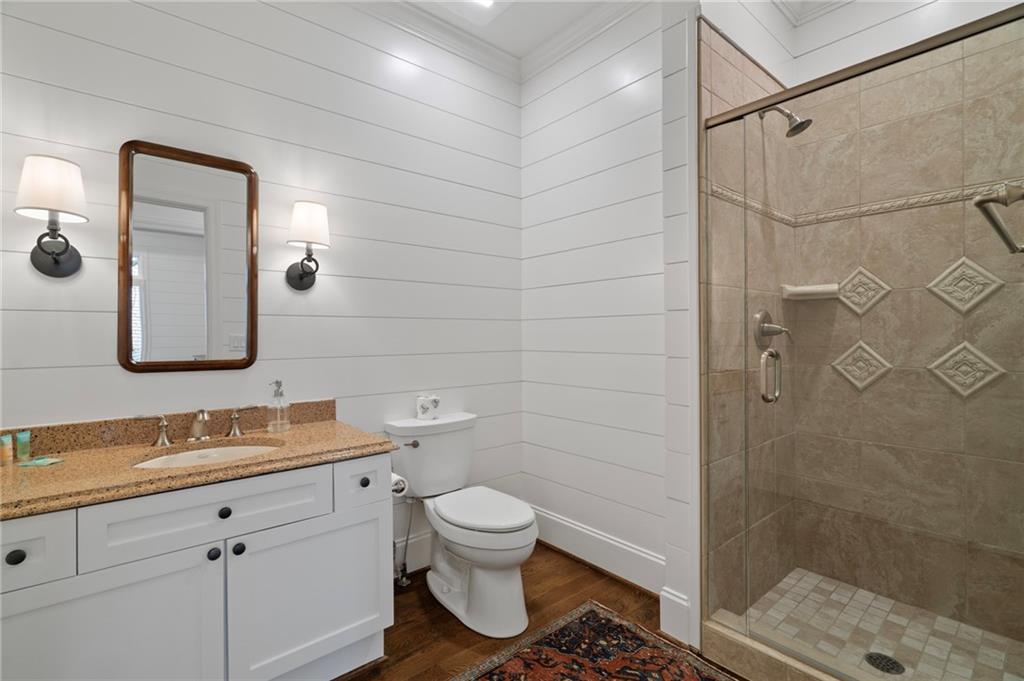 717 Mcelroy Mountain Drive, Big Canoe, Georgia image 19