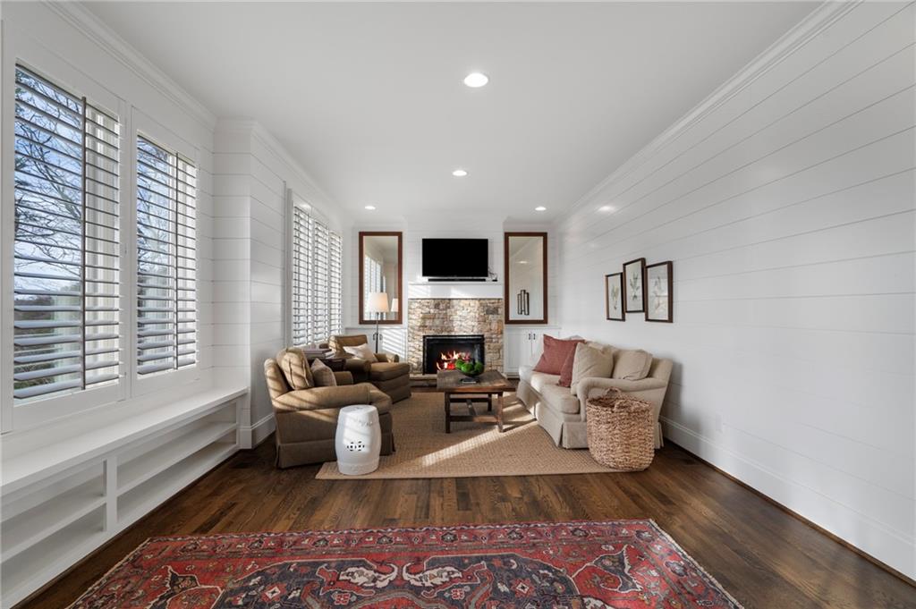 717 Mcelroy Mountain Drive, Big Canoe, Georgia image 50