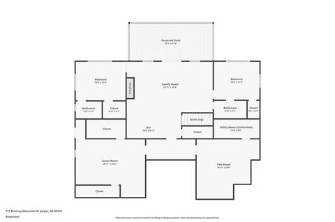 A home in Big Canoe