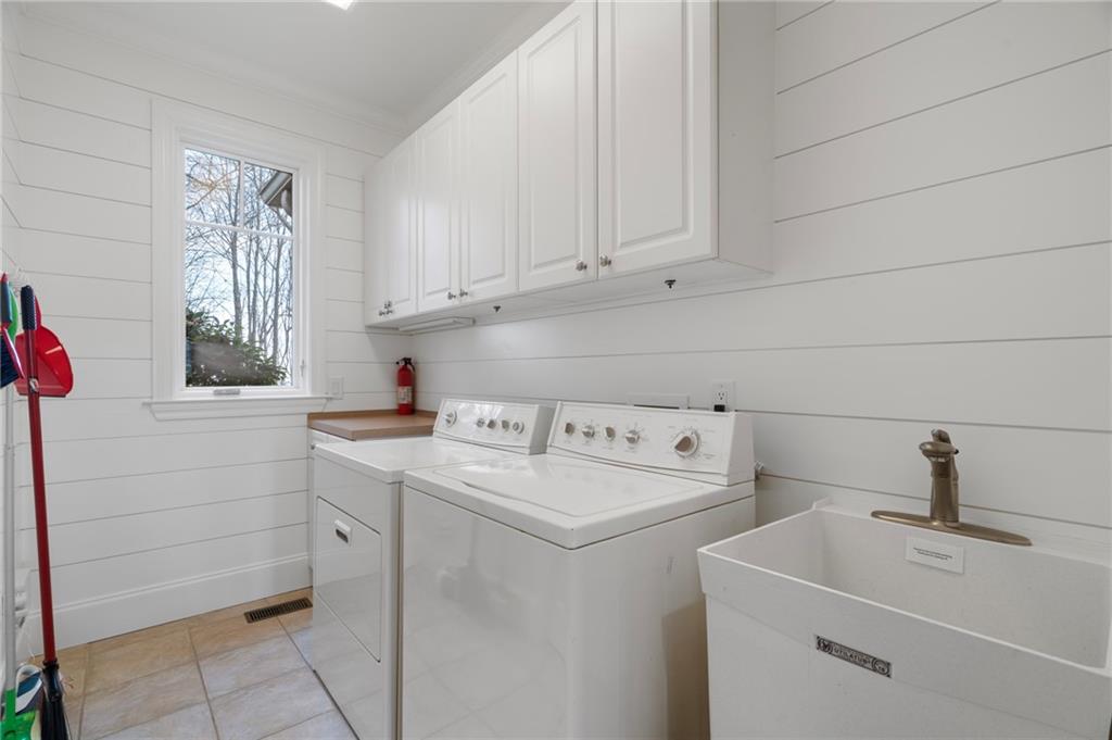 717 Mcelroy Mountain Drive, Big Canoe, Georgia image 18