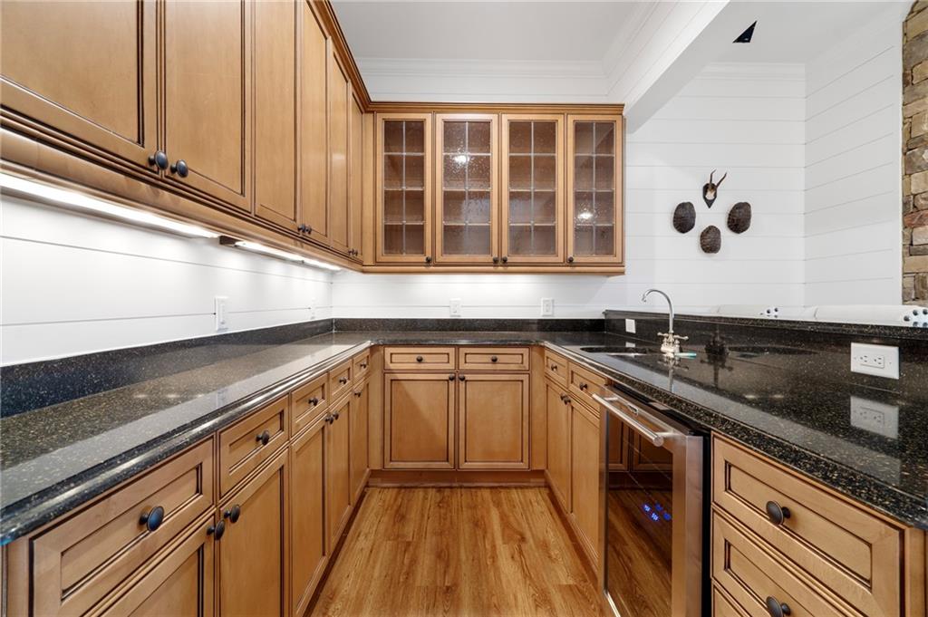 717 Mcelroy Mountain Drive, Big Canoe, Georgia image 33
