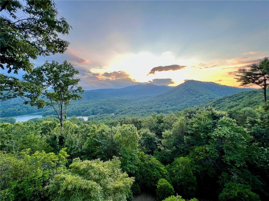 717 Mcelroy Mountain Drive, Big Canoe, Georgia image 3