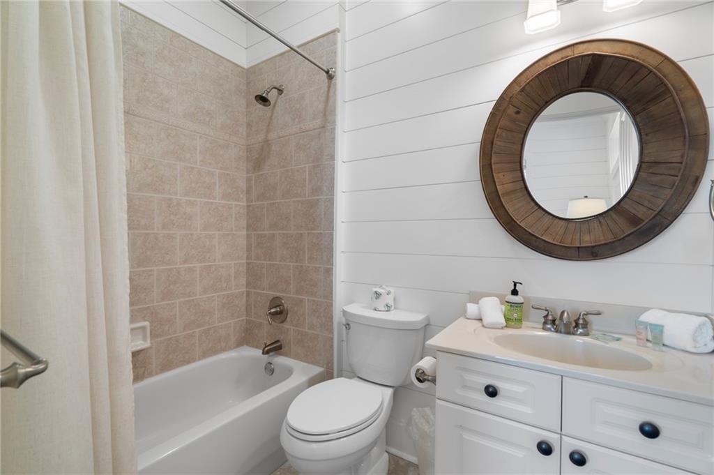 717 Mcelroy Mountain Drive, Big Canoe, Georgia image 39