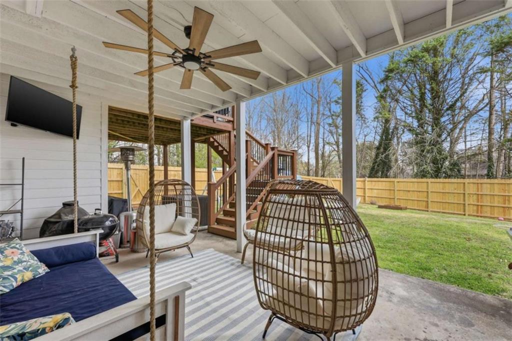 4450 Tall Hickory Trail