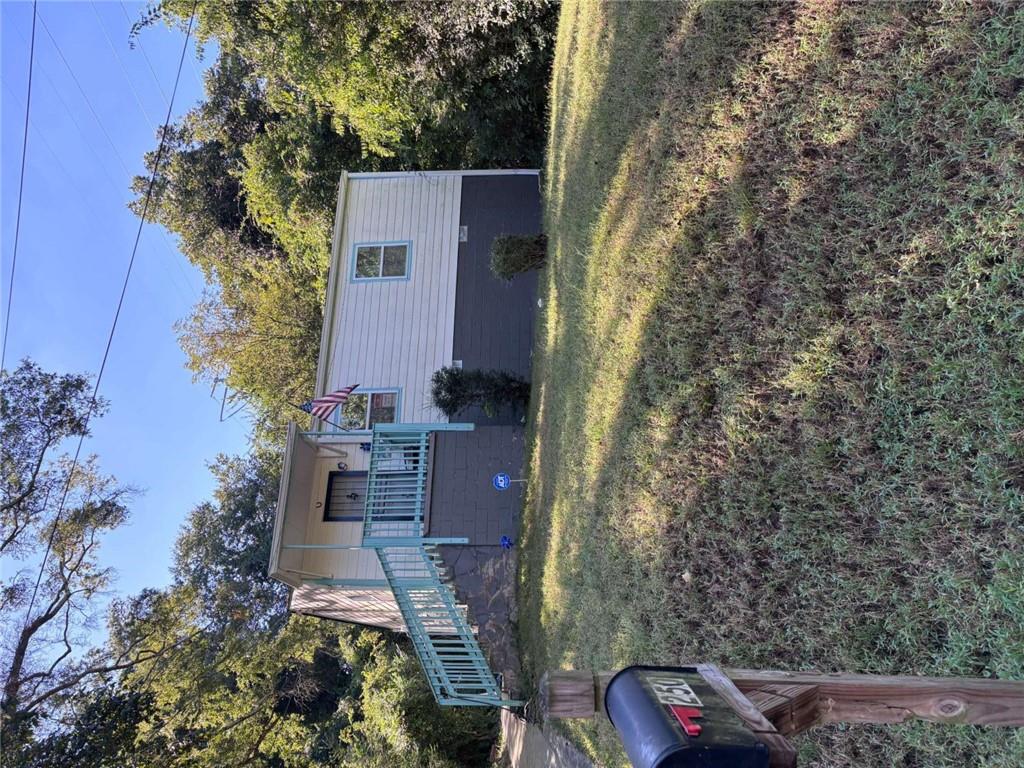 250 Morris Brown Avenue