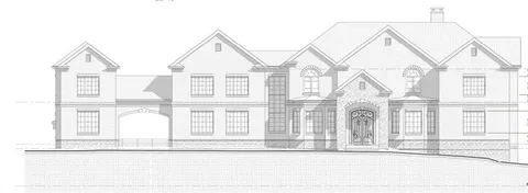 15794 Thompson Road, Milton, GA 30004 - MLS#: 7536521