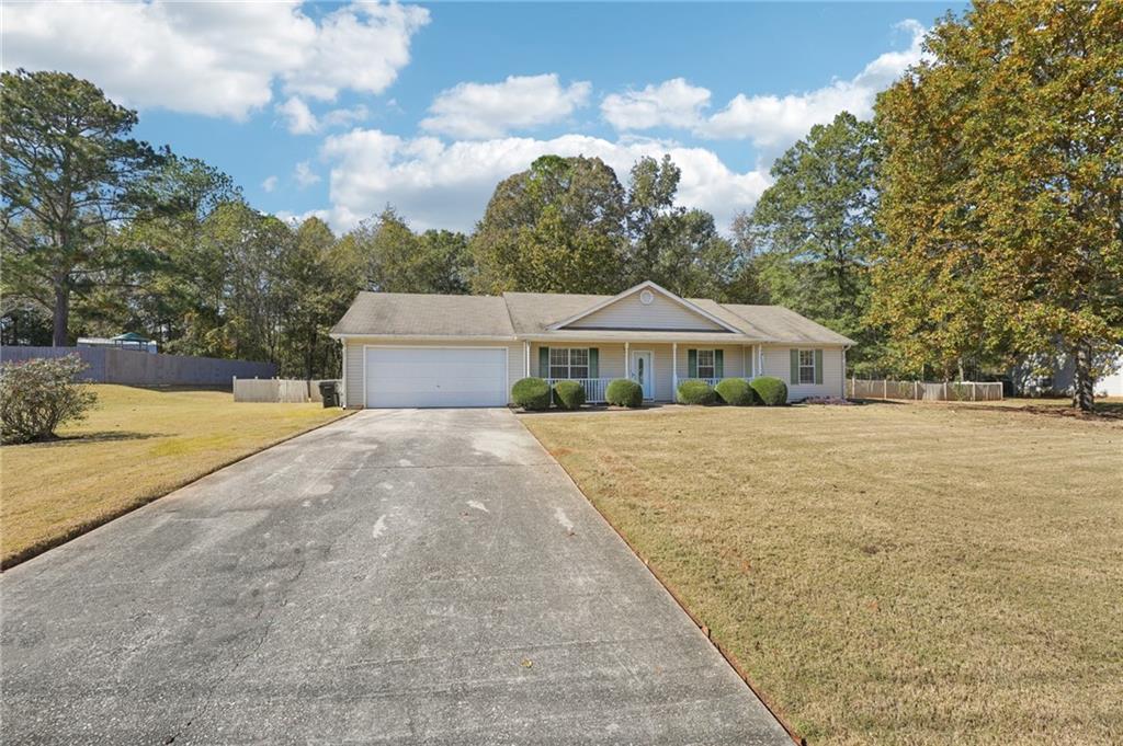 KEYS FOREST - Residential