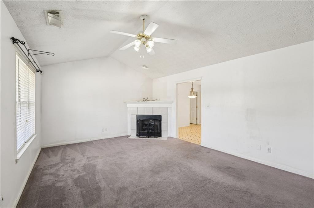 KEYS FOREST - Residential