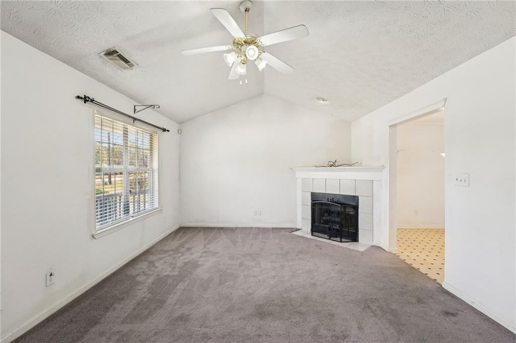 KEYS FOREST - Residential