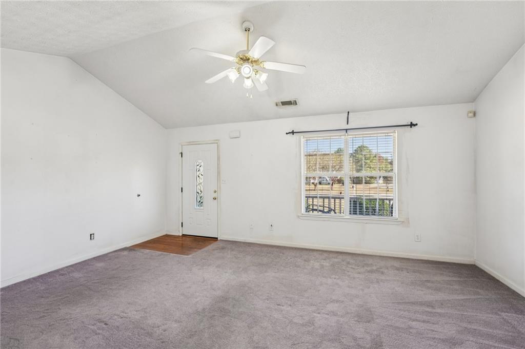 KEYS FOREST - Residential