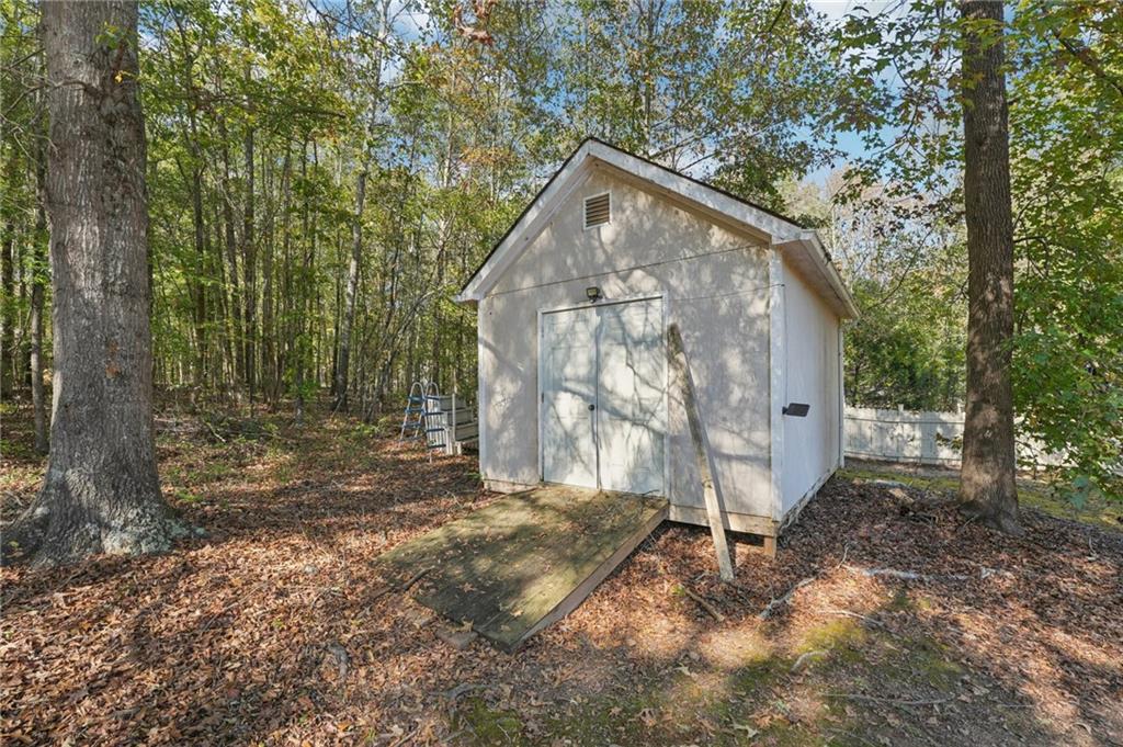 KEYS FOREST - Residential