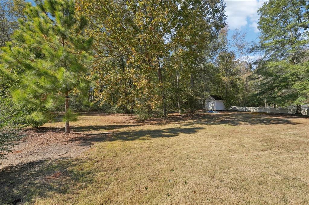 KEYS FOREST - Residential