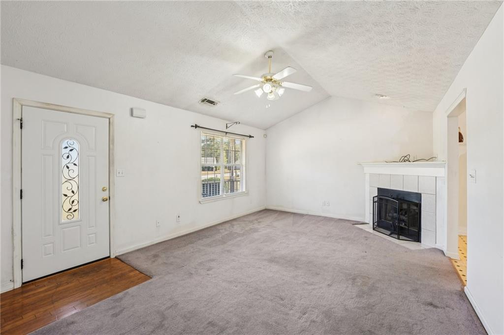 KEYS FOREST - Residential