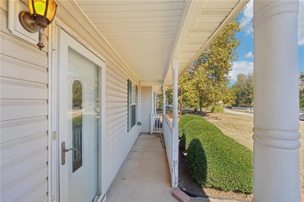 KEYS FOREST - Residential