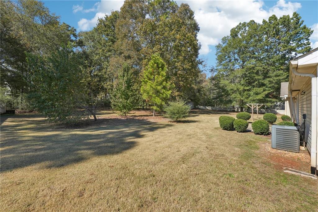 KEYS FOREST - Residential