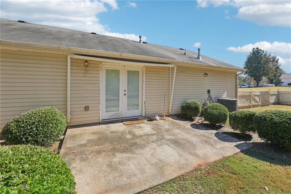 KEYS FOREST - Residential