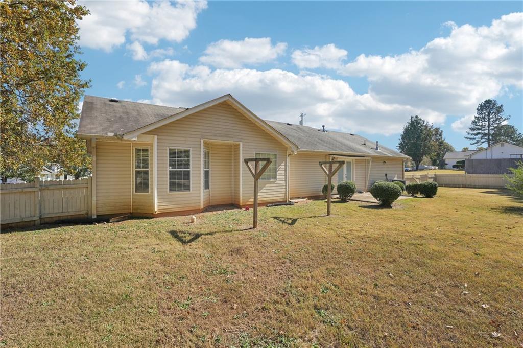 KEYS FOREST - Residential