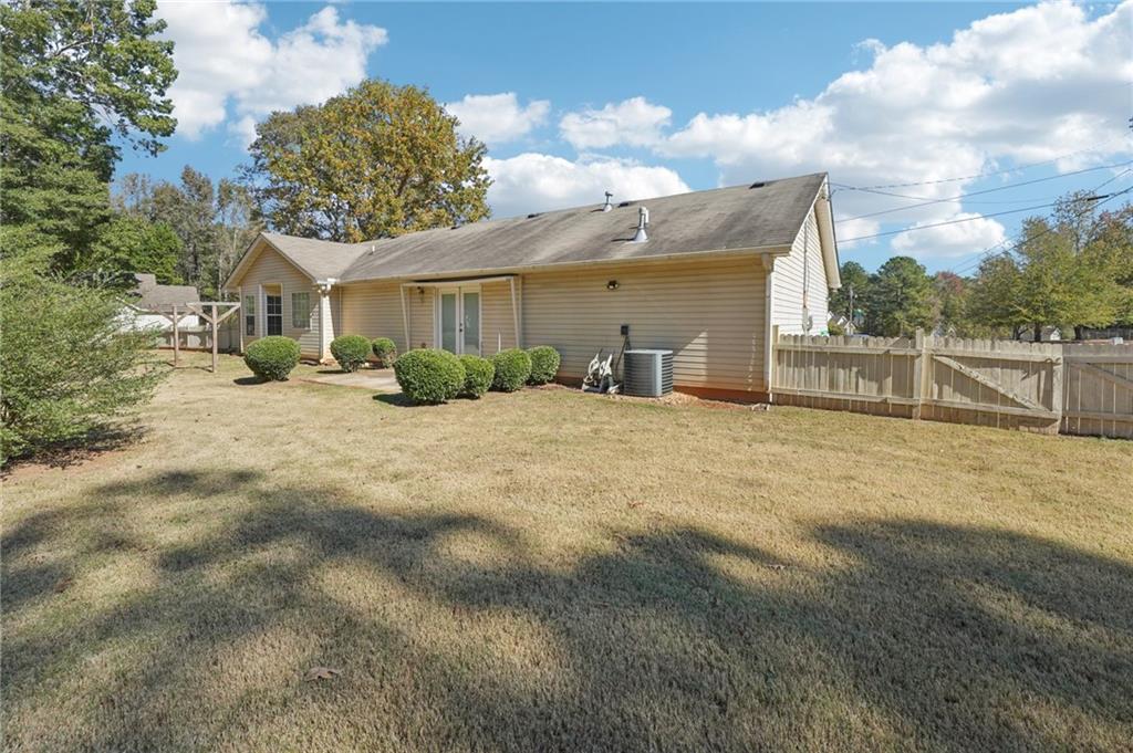 KEYS FOREST - Residential