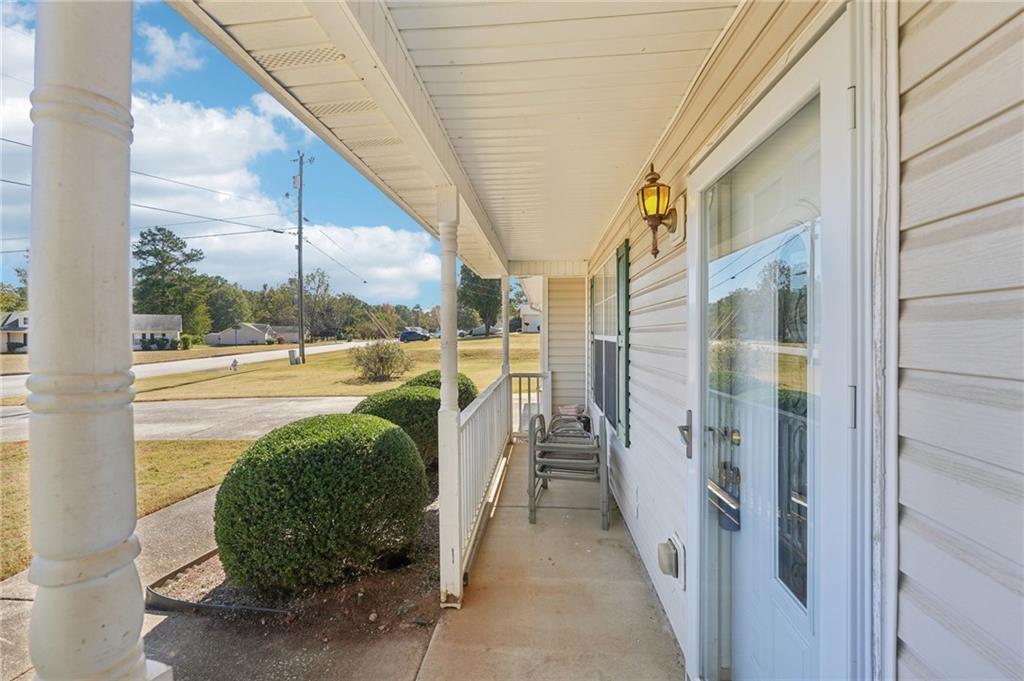 KEYS FOREST - Residential