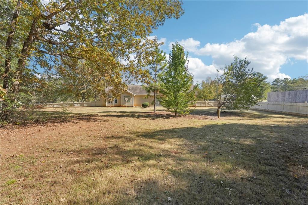 KEYS FOREST - Residential