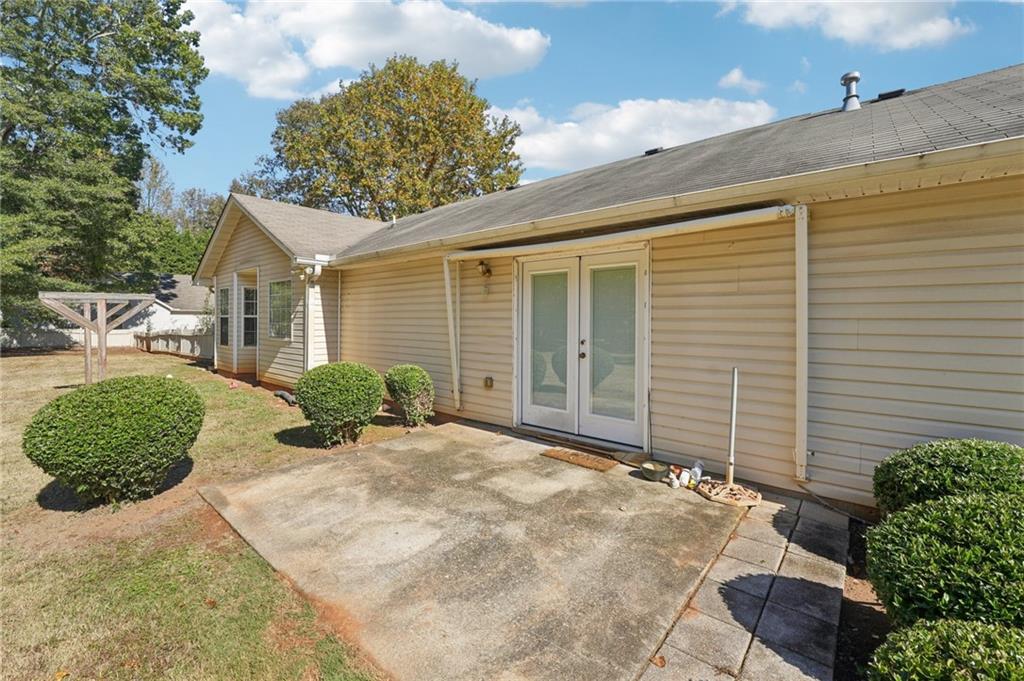 KEYS FOREST - Residential