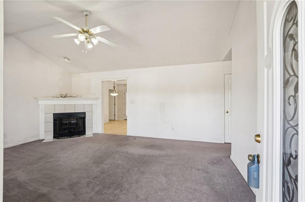 KEYS FOREST - Residential