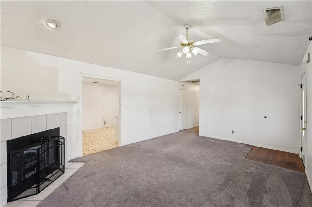 KEYS FOREST - Residential