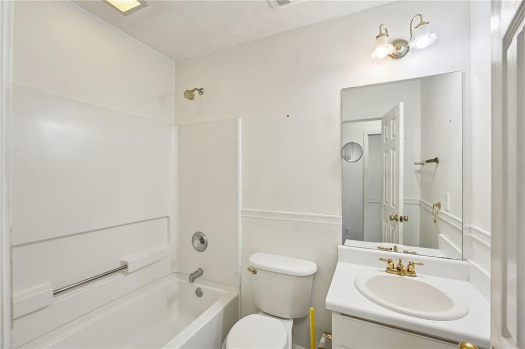 KEYS FOREST - Residential