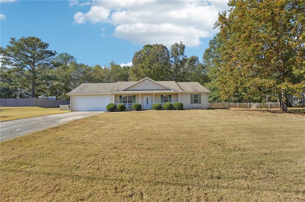 KEYS FOREST - Residential