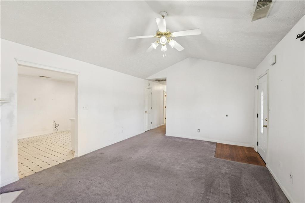 KEYS FOREST - Residential