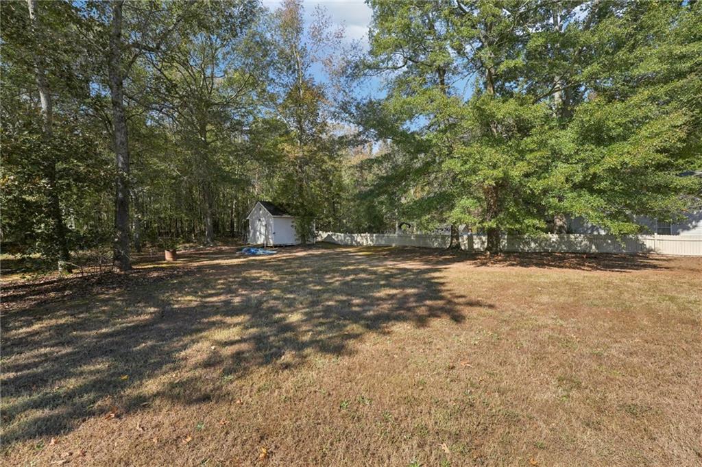 KEYS FOREST - Residential