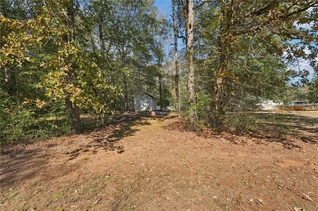 KEYS FOREST - Residential