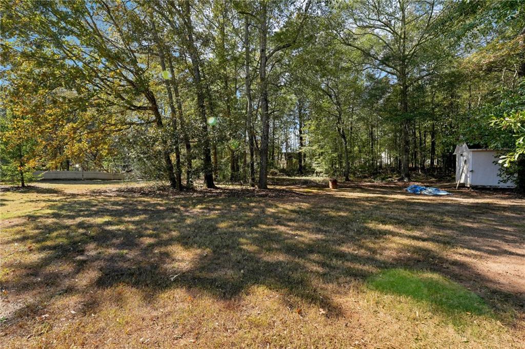 KEYS FOREST - Residential