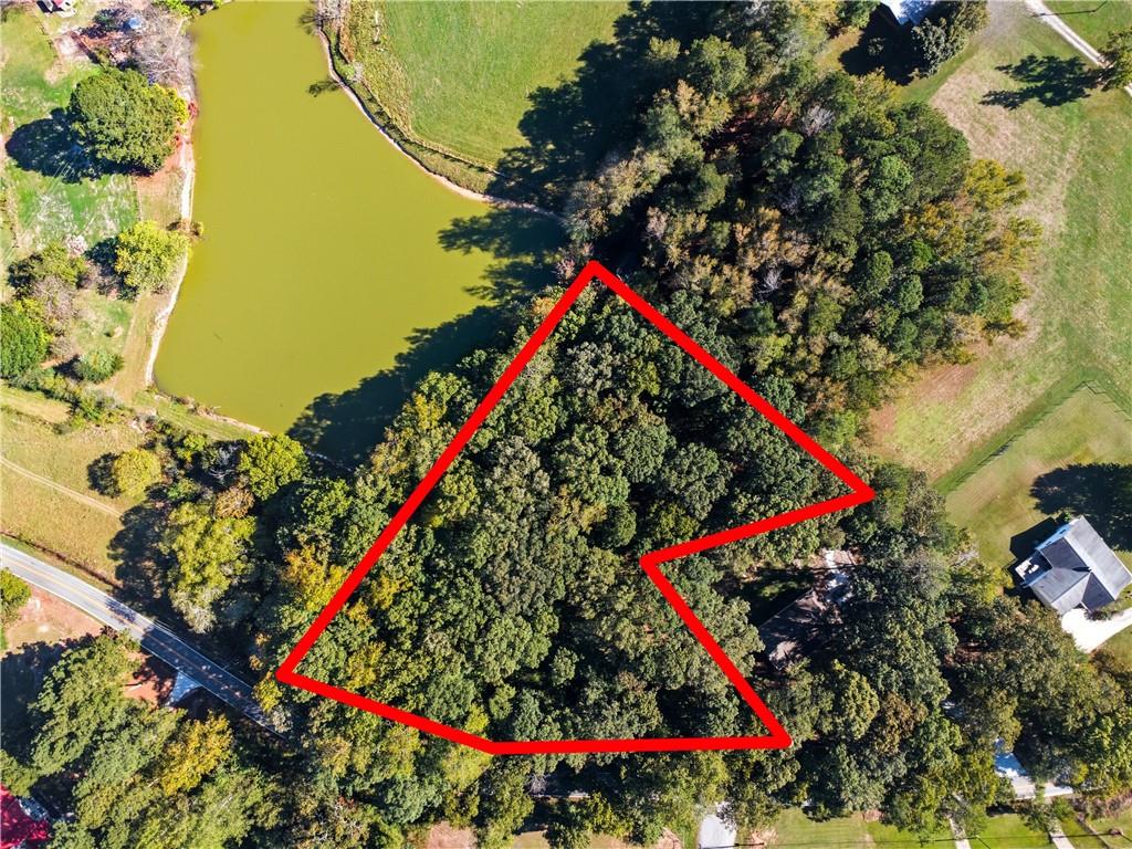 1916 Pleasant Grove Church Road