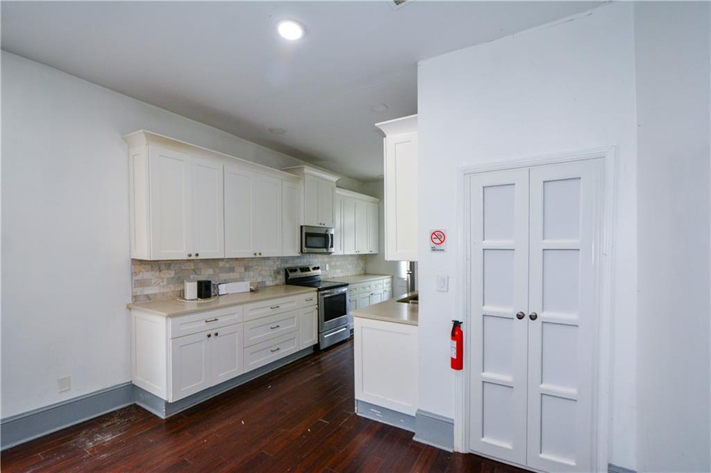 30 ORMOND Street SE