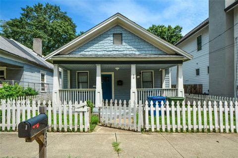 30 ORMOND Street SE Atlanta GA 30315
