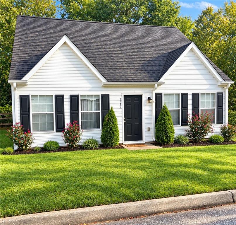 3552 Boulder Circle