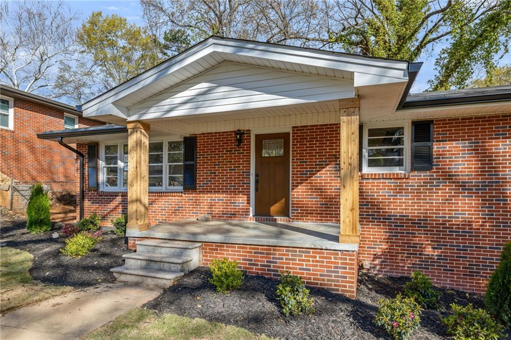 212 Christopher Drive