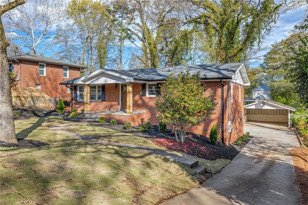 212 Christopher Drive