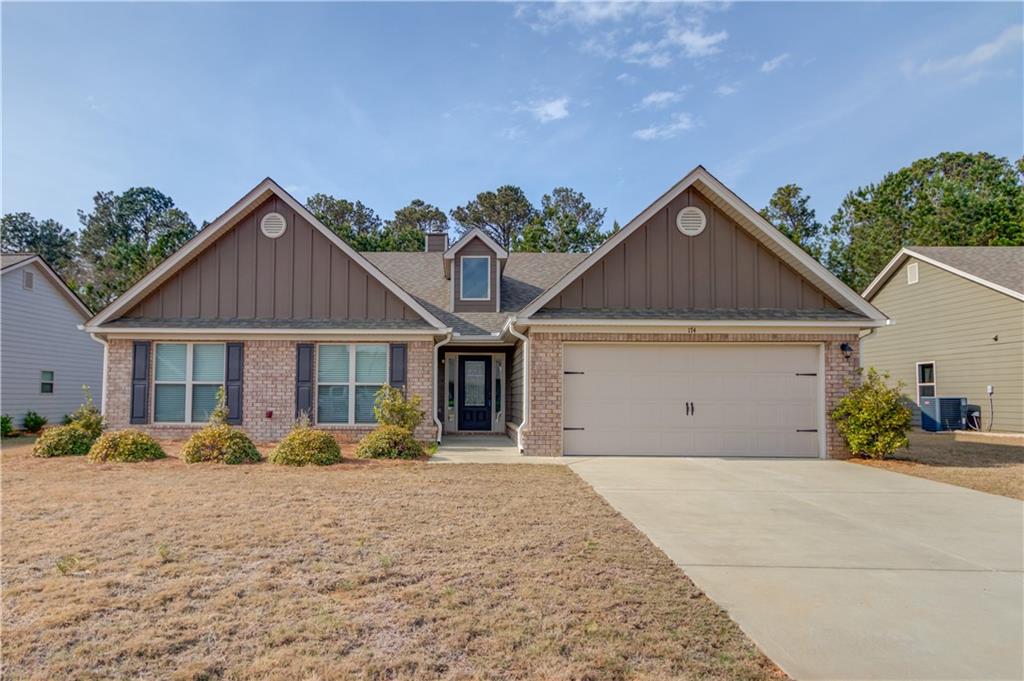 174 Livingston Court, Winder, Georgia image 1