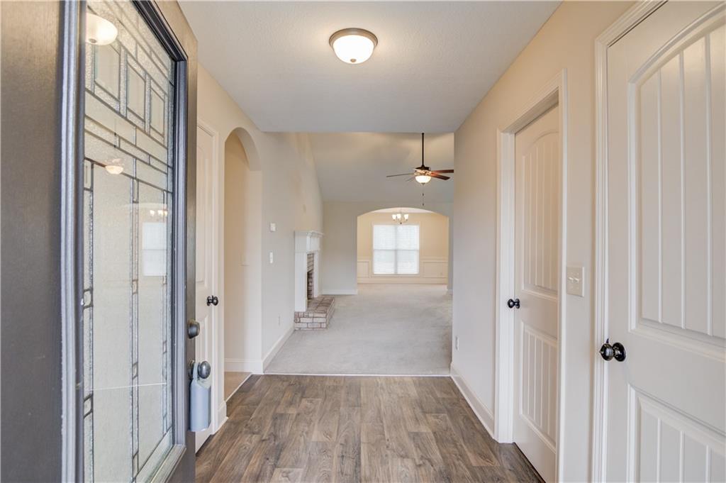 174 Livingston Court, Winder, Georgia image 4