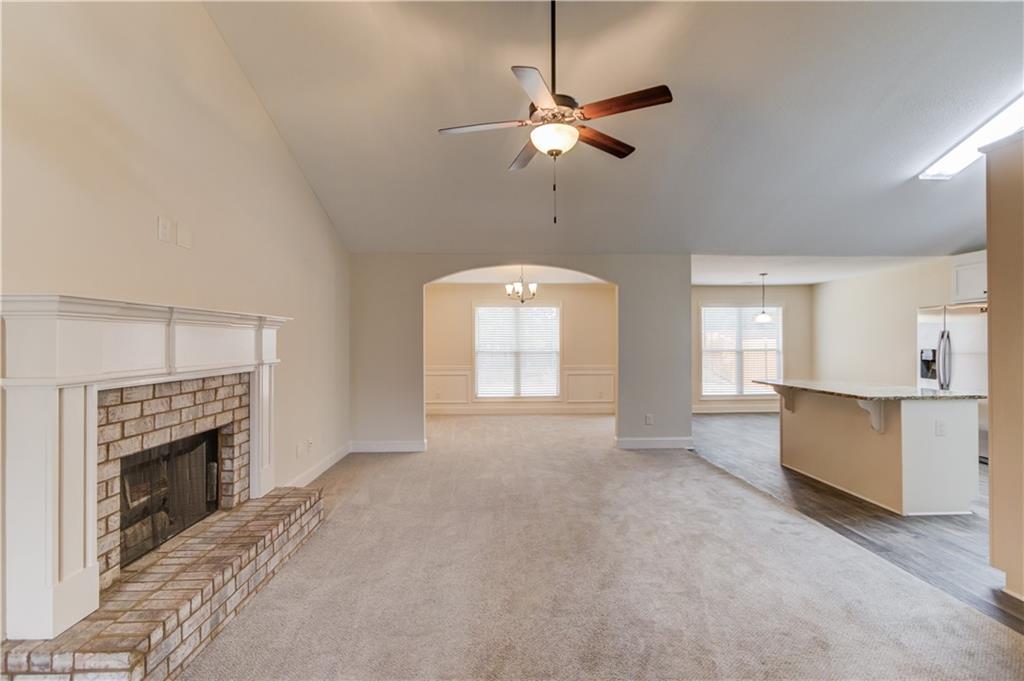 174 Livingston Court, Winder, Georgia image 6