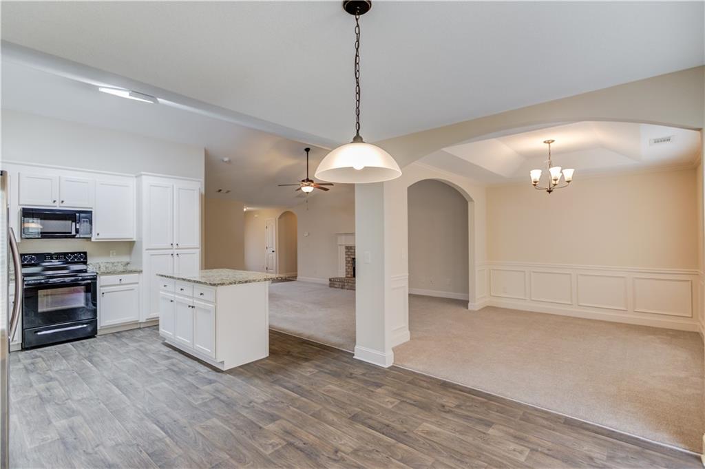 174 Livingston Court, Winder, Georgia image 14
