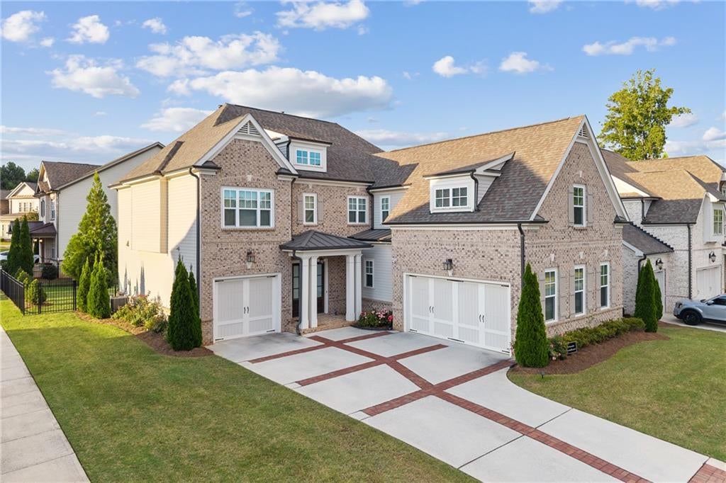 6210 Bellmoore Park Lane