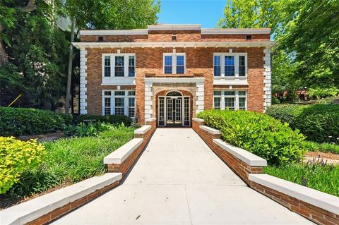 242 12TH Street NE 1A Atlanta GA 30309